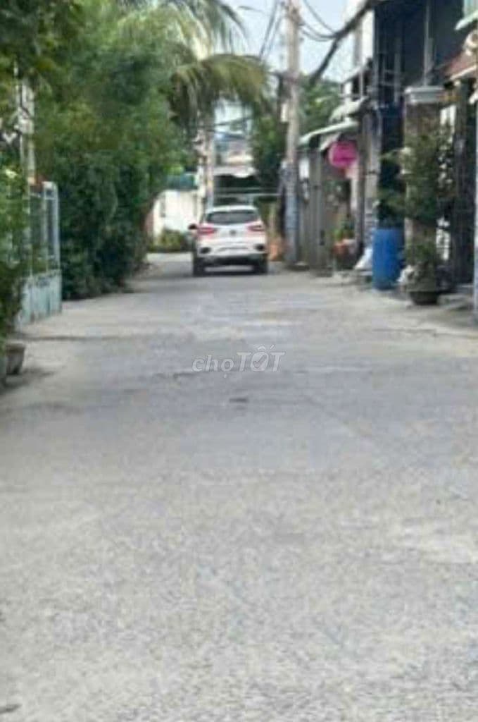 Bán đất mặt tiền Hóc Môn thuộc Xã Đông Thạnh giáp sát Q12 Tphcm (6)