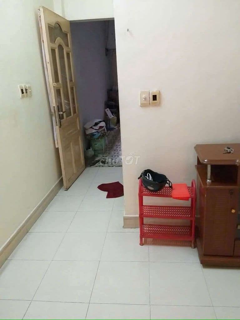 ❤️❤️ CẦN BÁN:Căn hộ ở lầu 1, có lửng mặt tiền trần xuân - Ảnh 3