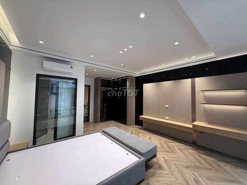 Chính chủ bán nhà 279 Đội Cấn 7 tầng thang máy 23.x tỷ - Ảnh 3