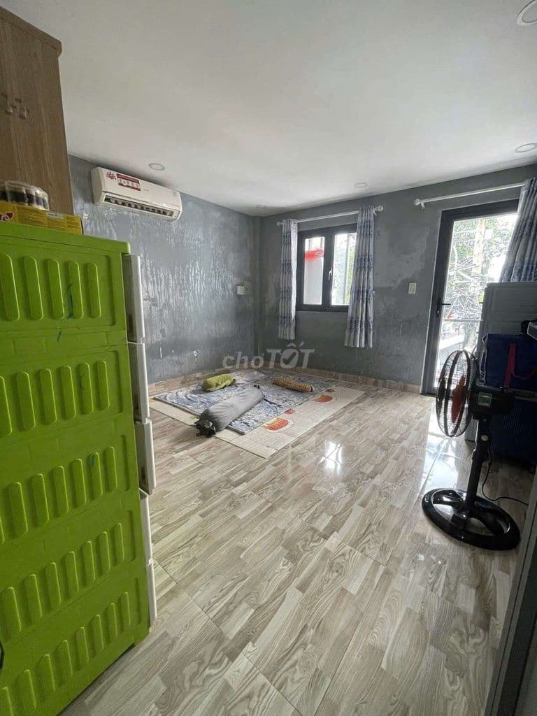 NHÀ 2 TẦNG - GIÁP LŨY BÁN BÍCH 43m² - 4,55 Tỷ .TL - Ảnh 2