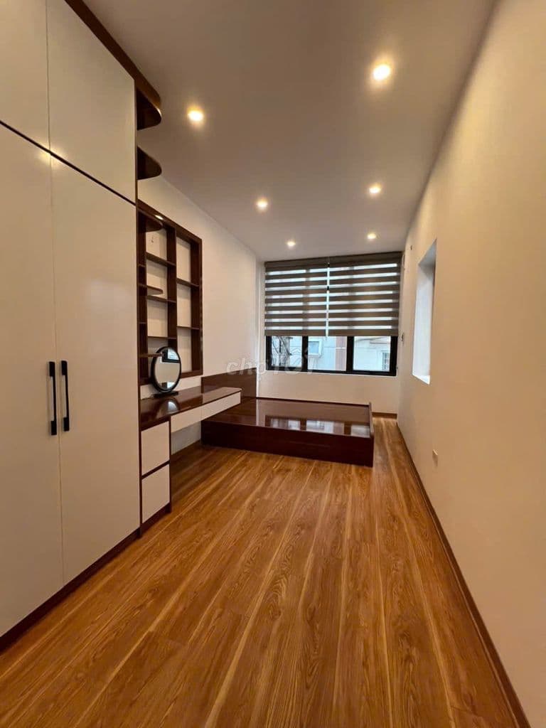 Bán nhà Trường Chinh Đống Đa lô góc 4 tầng 21/27m2 - Ảnh 2