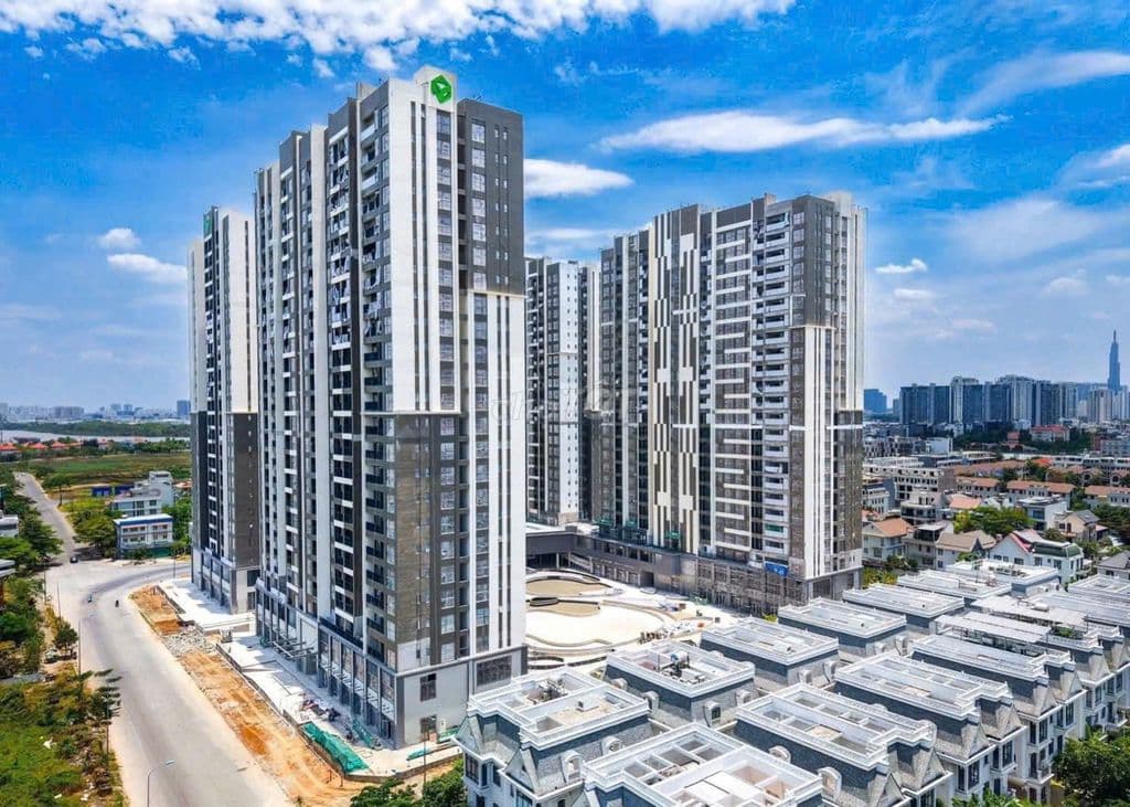 Tin thật, giá thật, tôi cần bán gấp căn góc 2pn, 73.5m2, giá 6ty5 - Ảnh 2