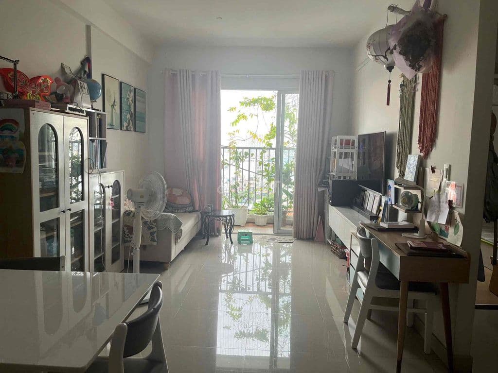bán căn hộ Carillon 5, có Sổ Hồng, 71m2 2PN-2WC nhà đẹp, giá cực tốt
