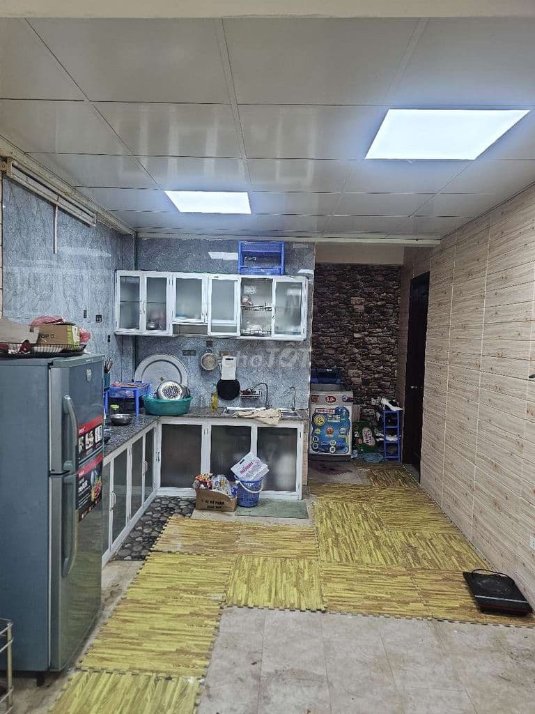 Chính chủ bán CCMN 68m2 - 2 Ngủ - 1Wc - Nguyễn Trãi - Chỉ 2.2x Tỷ