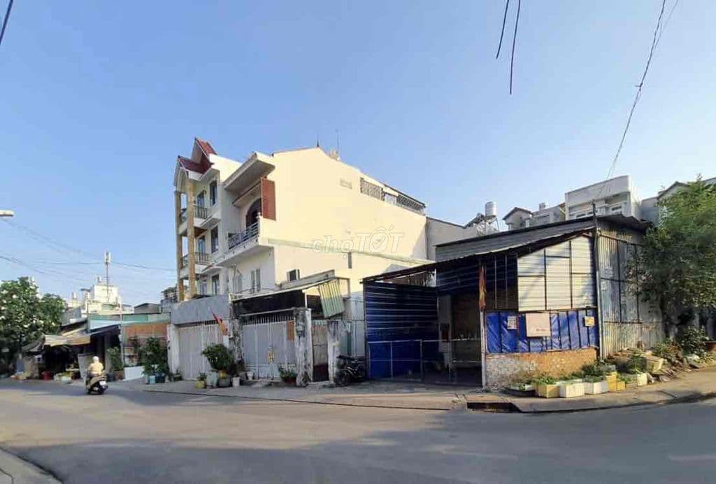 Bán Đất 2 Mặt Tiền đường 109, Phước Long B, Quận 9. DT: 142m-8,5tỷ - Ảnh 2