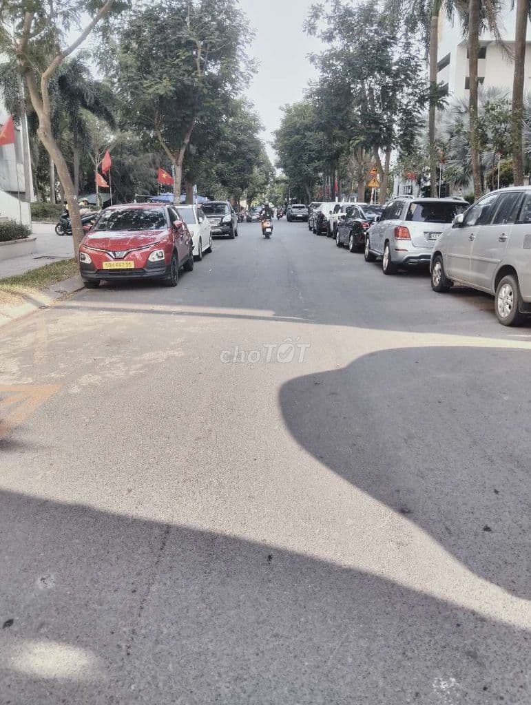 Đất nam Sài Gòn, liền kề Phú Mỹ Hưng, 80m2, 6,5 tỷ, đất mặt tiền ôtô - Ảnh 3