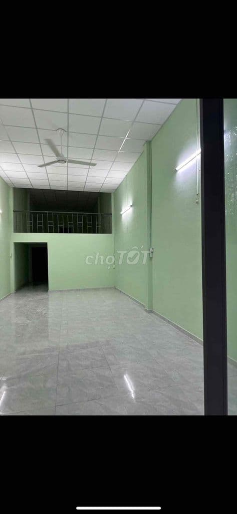 Bán nhà cấp 4 Tô ký Hóc Môn đường 8 m sổ riêng chính chủ - Ảnh 2