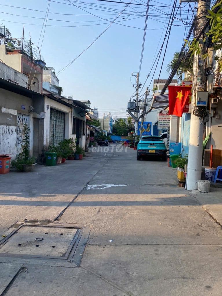 Nhà HXH Tỉnh Lộ 10 - 4.1x10m - 5.2 Tỷ - 3Pn - Ngay Tên Lửa - Ảnh 3