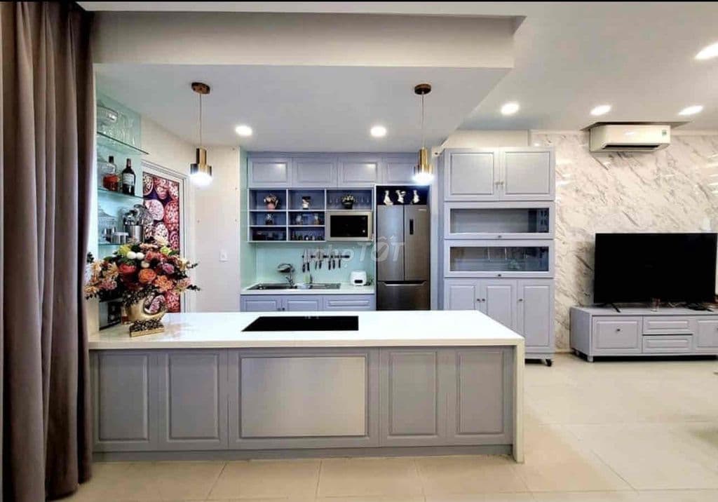 EM BÁN CĂN 3PN - 97M2 - LEXINGTON CHỈ 7.7 TỶ NHÀ ĐẸP - Ảnh 2