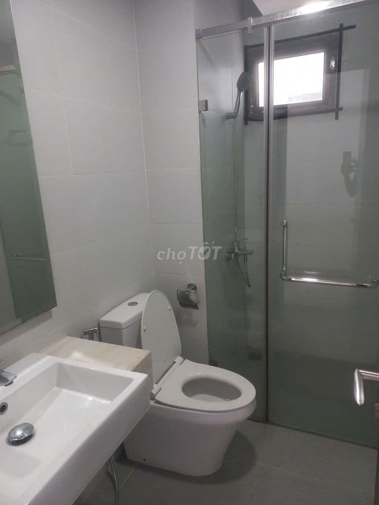 Chung cư Hoa Sen có sổ hồng đường Lạc Long Quân quận 11, 2 phòng ngủ - Ảnh 3