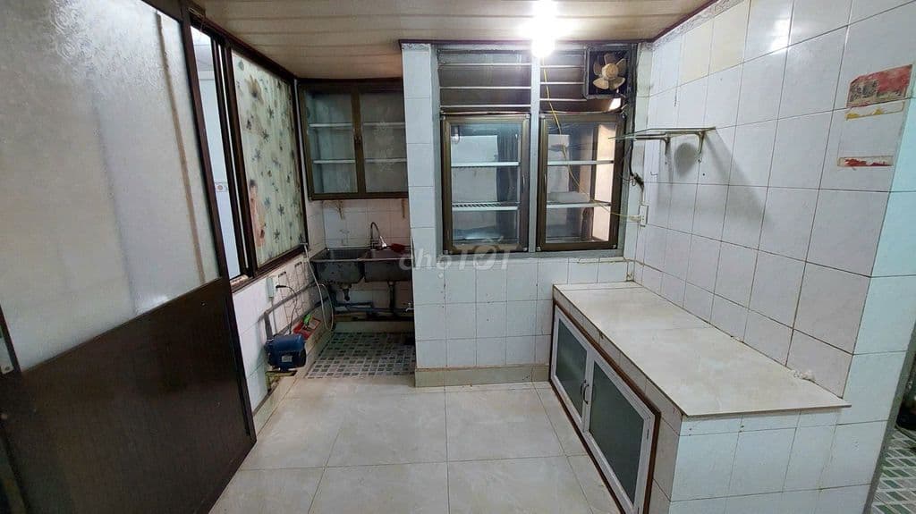 Chung cư Bàu Cát 2, đường Đồng Đen, phường 14, Quận Tân Bình - Ảnh 3