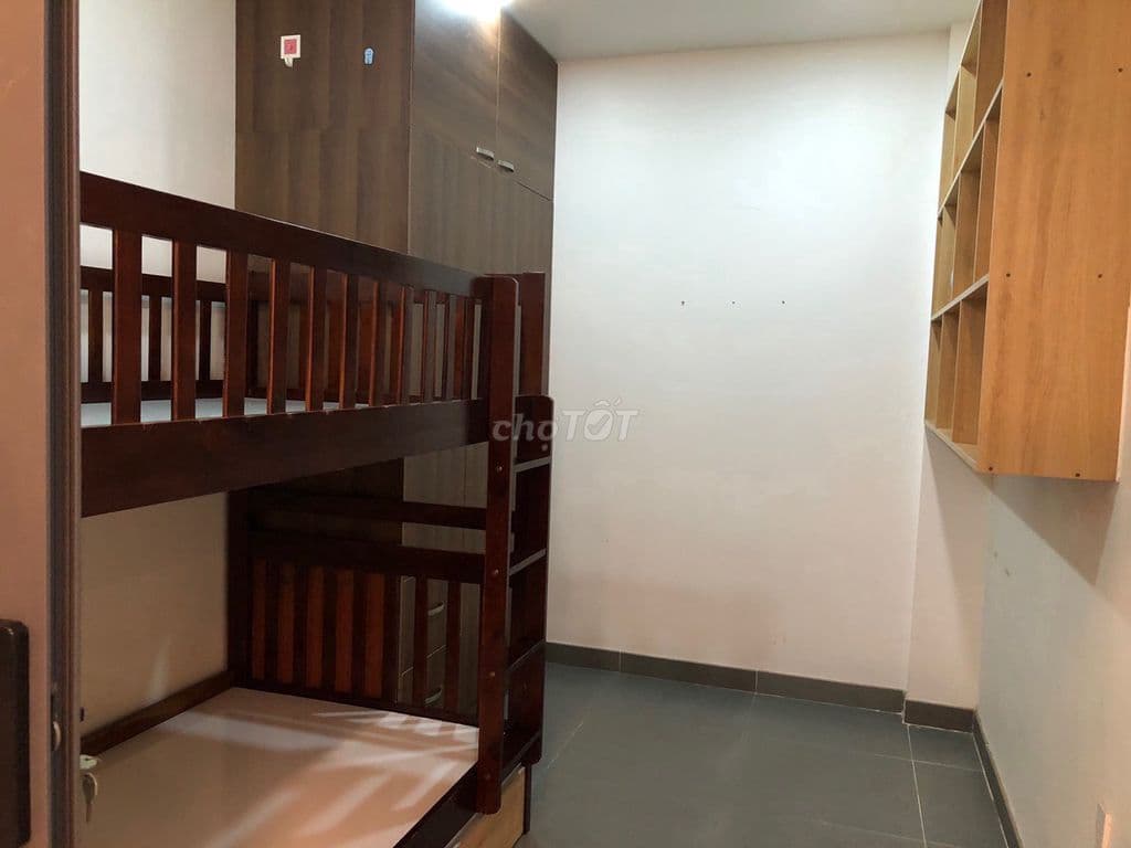 CHỈ 3.3 TỶ SỞ HỮU CĂN 2PN CHUNG CƯ NGUYỄN KIM - TRUNG TÂM QUẬN 10 - Ảnh 2