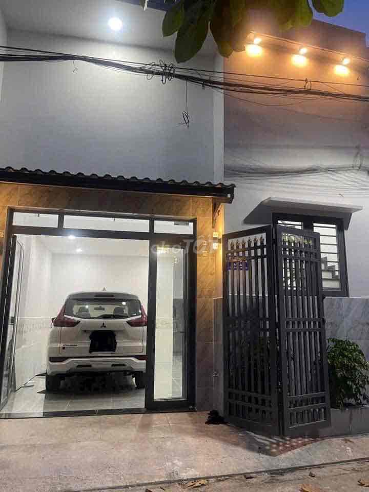 chính chủ đang cần tiền bán 1 căn nhà để định cư sang nước ngoài - Ảnh 3