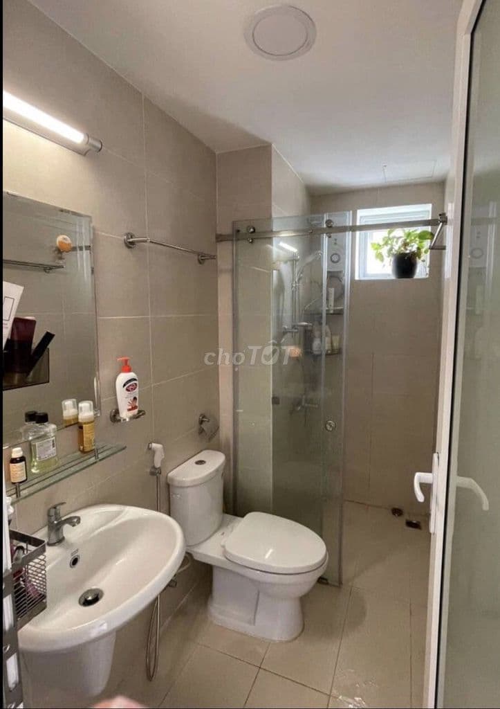 HIẾM CÓ CĂN 3.85 TỶ 2PN MOONLIGHT RESIDENCES CẦN BÁN - Ảnh 2