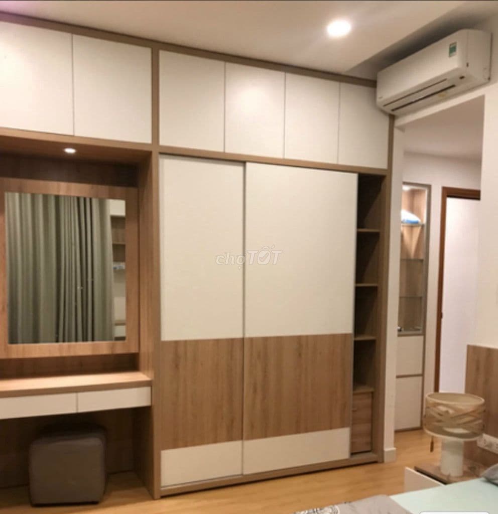 Cần bán căn hộ Cửu Long, Q. Bình Thạnh, DT: 83m2, 2PN, 2WC, sổ hồng - Ảnh 3