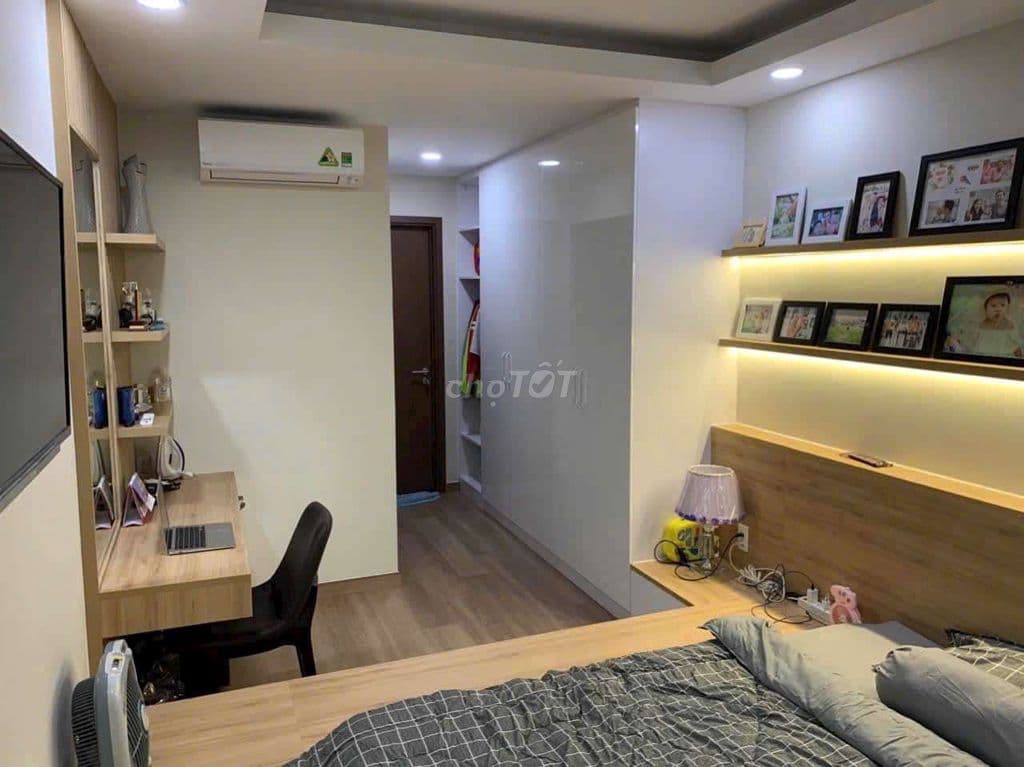 Bán CHCC CITRINE Tăng Nhơn Phú P.Phước Long B HCM - Ảnh 3