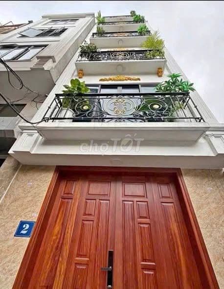 bán nhà đẹp phố đội cấn ba đình hiếm