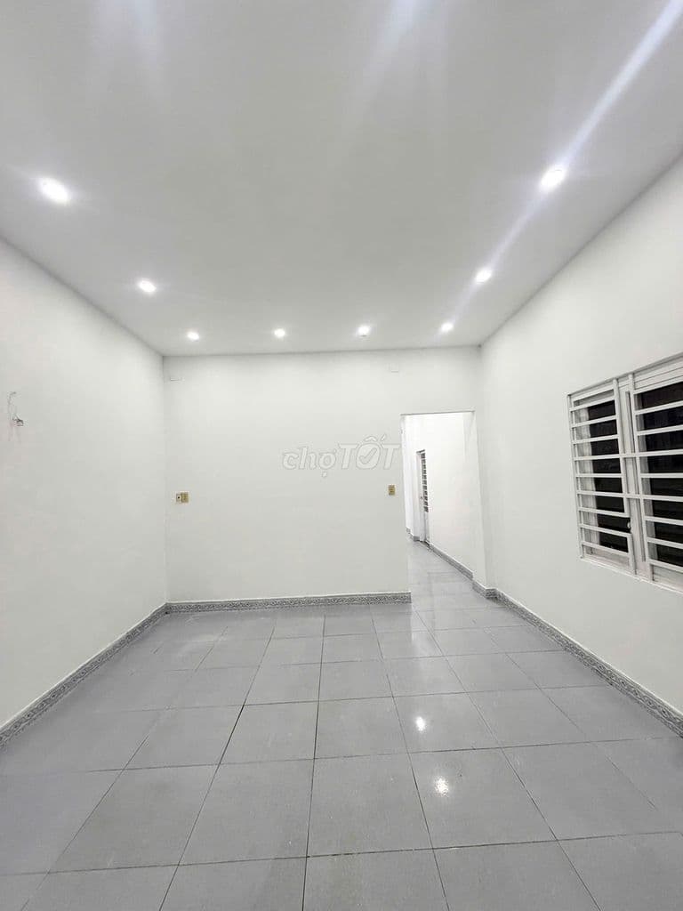 NHÀ HẺM NGUYỄN MINH CHÂU TÂN PHÚ - Ảnh 2