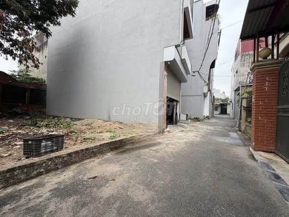 bán đất 67,7m gần chợ z153 Đông Anh - Ảnh 2