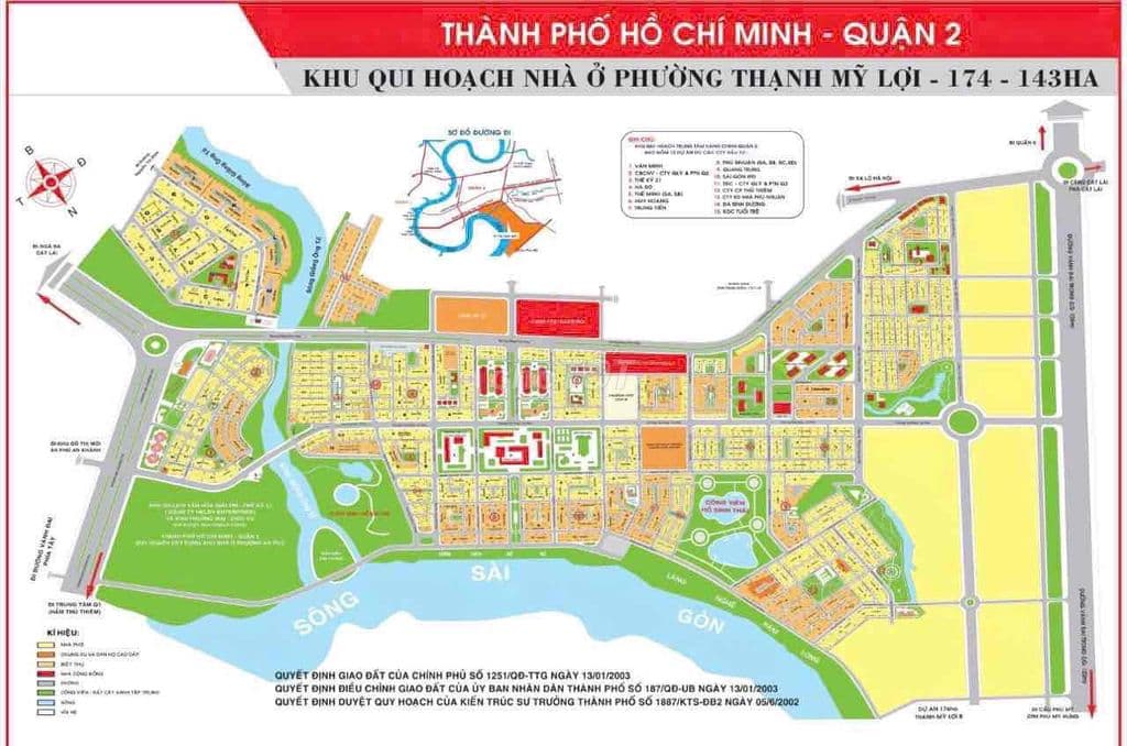 Bán lô đất mặt tiền Trương Văn Ban.P.Thạch Mỹ lợi Q2 cũ - Ảnh 3