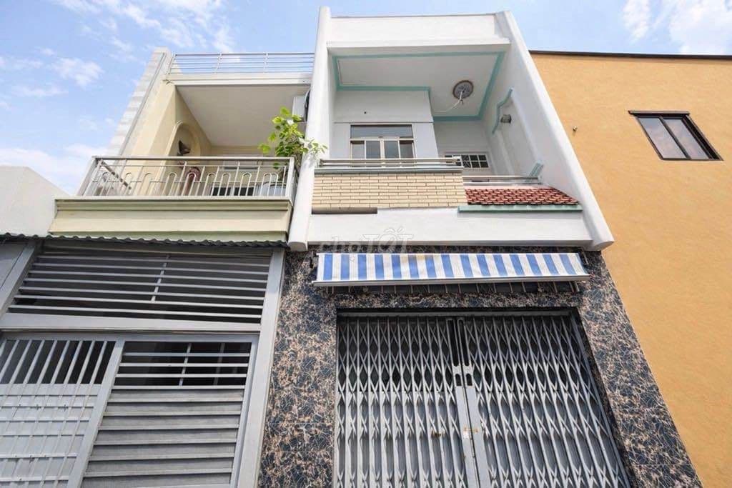 🏡 NHÀ ĐẸP HẺM Ô TÔ – THÔNG TỨ TUNG 1 TRỤC – TẶNG THÊM 15M² ĐẤT SAU