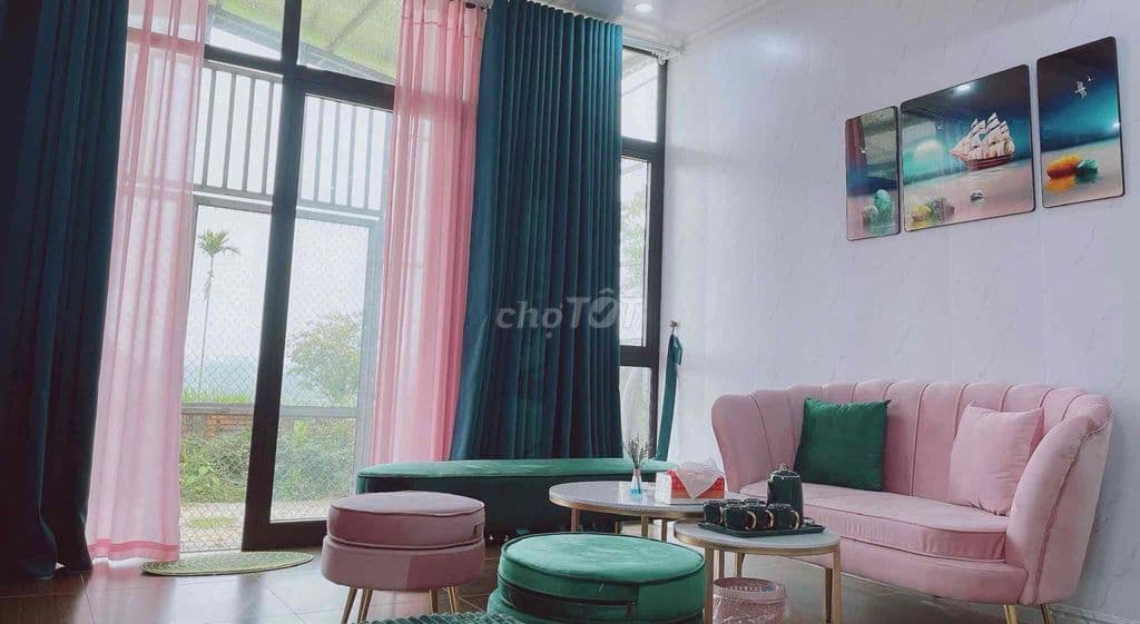 Chính chủ bán nhà vườn/villa trên diện tích đất 3000m2 - Ảnh 2