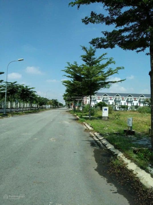 Cần bán lô đất 5*17 KDC Tân Cảng, Phú Hữu MT Nguyễn Duy Trinh,Q9