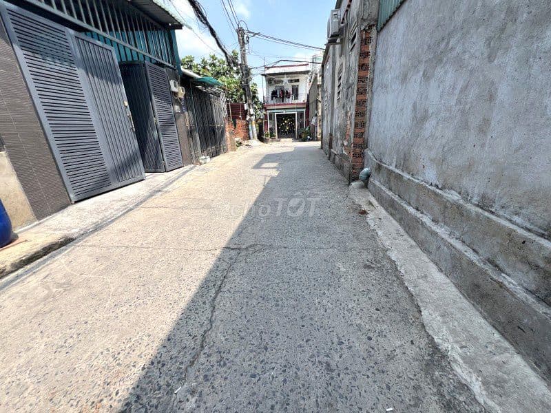 Bán Đất Tam Bình Thủ Đức – Gần 100m² – Ngang 4.6m – Giá Chỉ 5.5 Tỷ - Ảnh 2