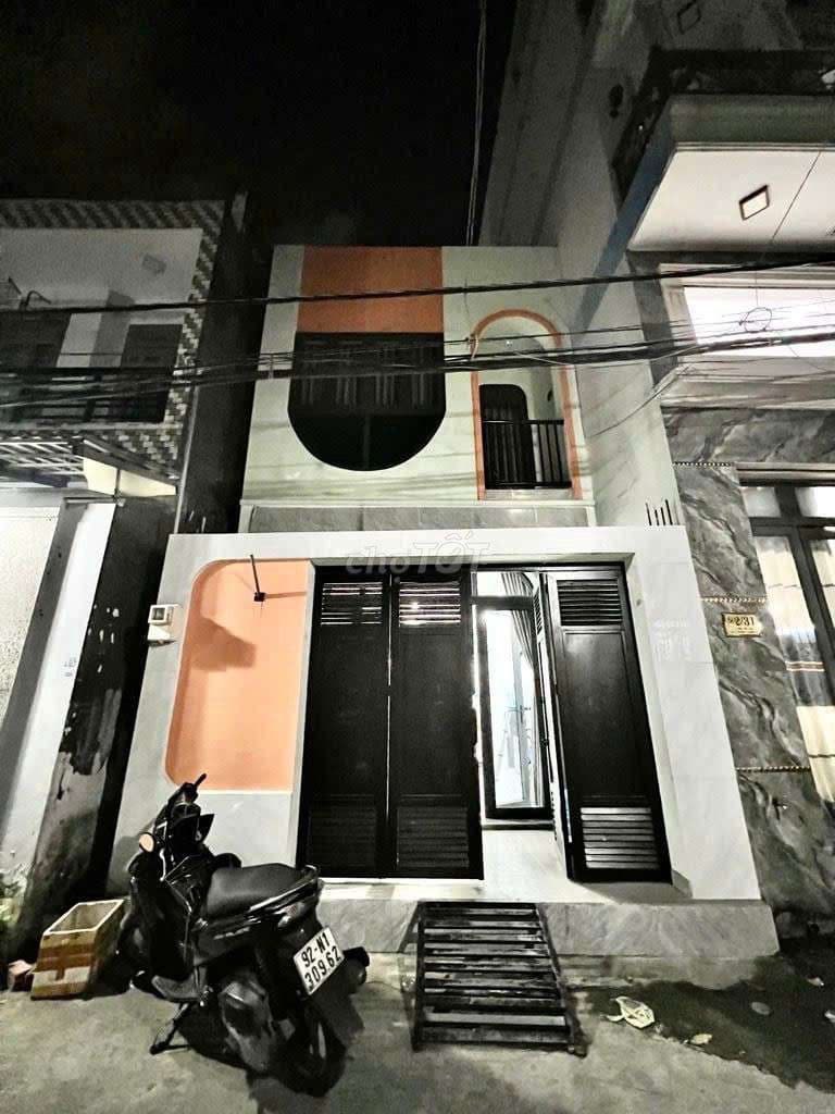 BÁN NHÀ GẦN LÊ VĂN QUỚI - 68M2 - 2 TẦNG - HẺM XE HƠI - GIÁ CHỈ 5 TỶ - Ảnh 2