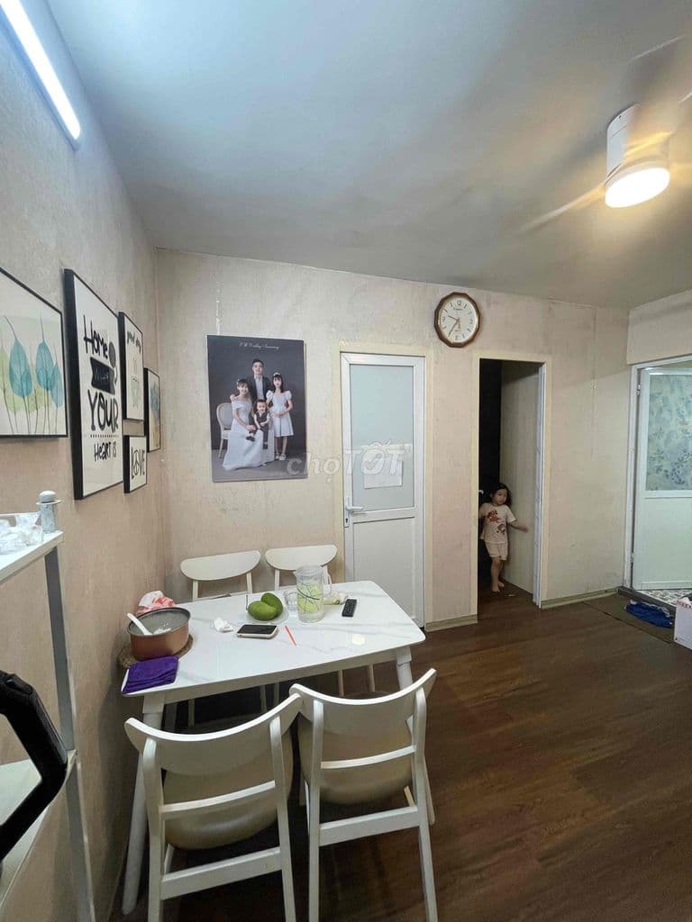 căn hộ 2 ngủ gần aoemall hà đông - Ảnh 2