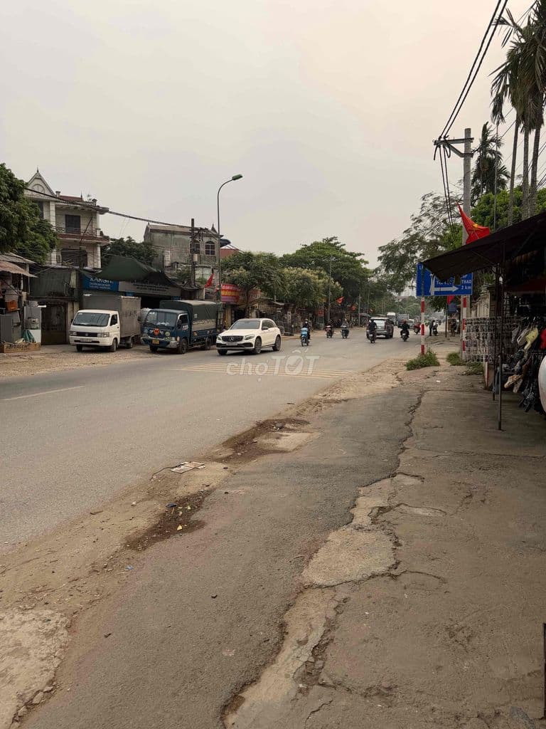 Cầu Mai Lĩnh - Biên Giang - Chương Mỹ