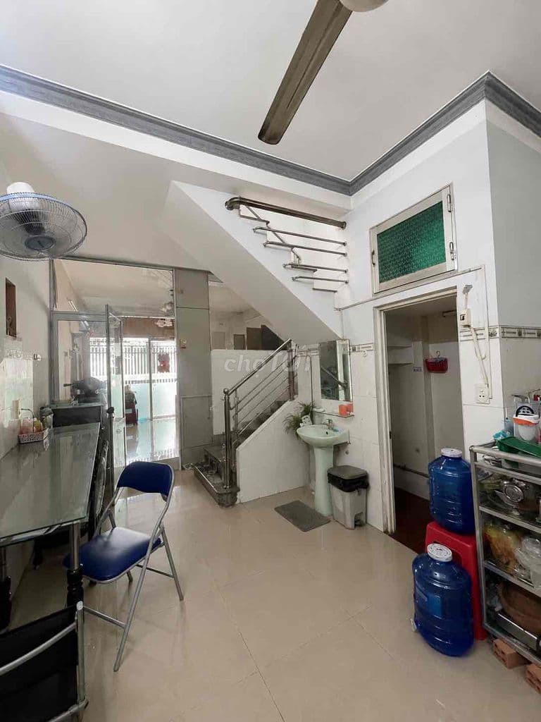 Q7- Lô nhì , hẻm XH 4m thông, ngay Hoàng Quốc Việt - HTP - Ảnh 3