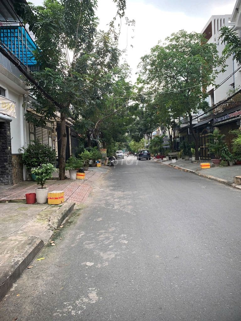 Bán nhà mặt tiền đường B2, Phường Tây Thạnh, Tân Phú, Hồ Chí Minh - Ảnh 3