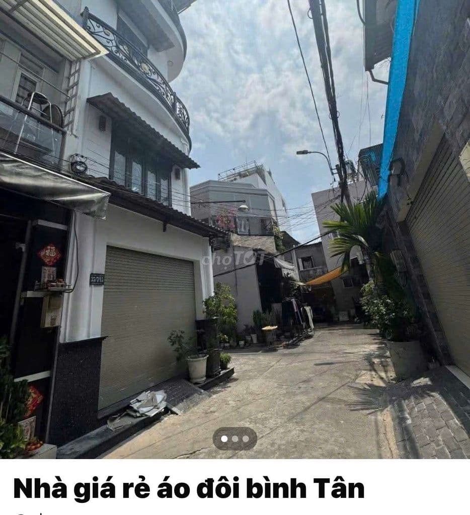 Cần bán nhà đường ao đôi, nhà chính chủ - Ảnh 2