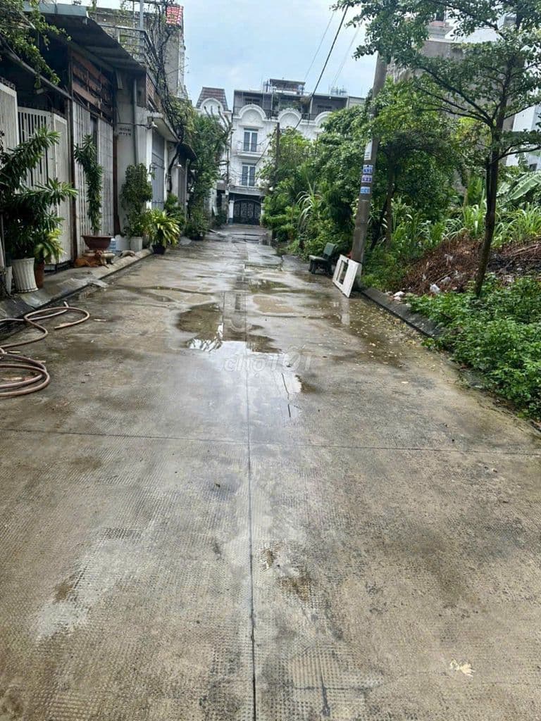 Chính Chủ cần bán 2 lô đất - Tô Ngọc Vân, Quận 12