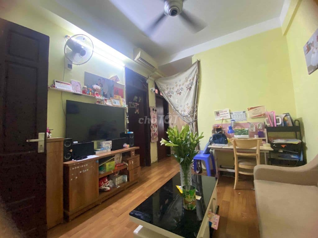 cần bán căn 2 ngủ chung cư bộ tư lệnh đặc công - Ảnh 3