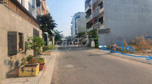 BÁN ĐẤT HOÀ LẠC, CÁCH QL21 400M, ĐH FPT 2KM, ĐHQG 1.5KM, ĐƯỜNG CHÍNH