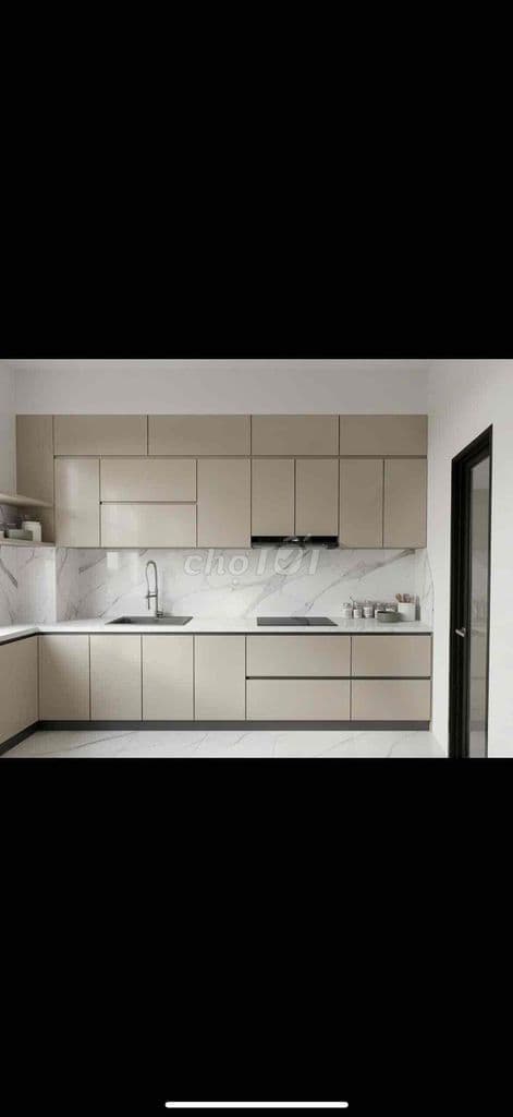 Nhà 1trệt 2 lầu đường Nam Kỳ Khởi Nghĩa - Quận 3 - Ảnh 2