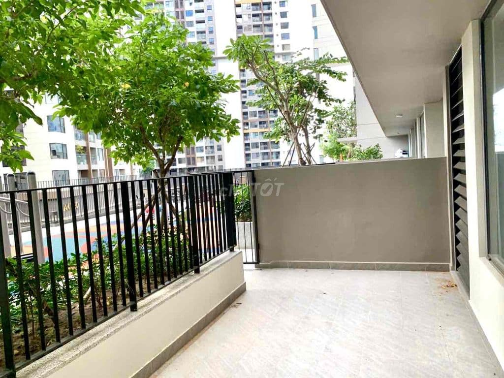 CHUYÊN BÁN CĂN HỘ CÓ SÂN VƯỜN TẠI CC CAO CẤP AKARI CITY MT VÕ VĂN KIỆT - Ảnh 3