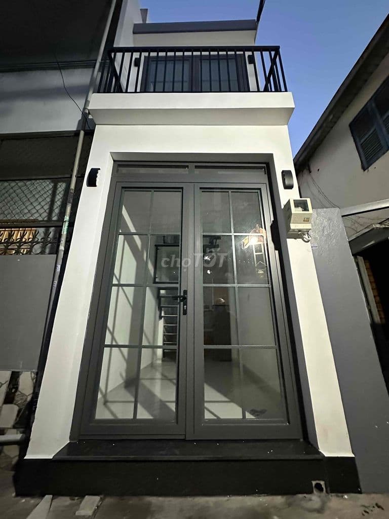 🏡 HÀNG TUYỆT CHỦNG - 2,78 tỷ 🚗 Ô TÔ ĐỖ - SHR - KHU VIP GV - Ảnh 2