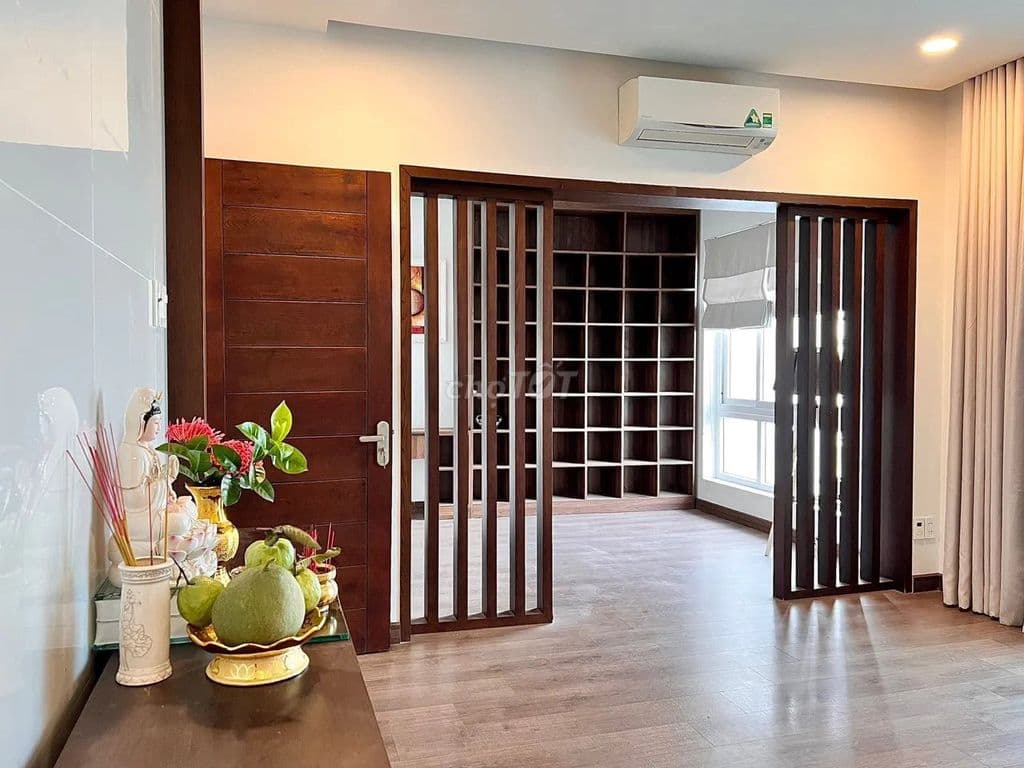 Bán nhanh Biệt Thự Đặng Thùy Trâm. 15x16m 3 Lầu mới giá 28.5 tỷ TL - Ảnh 3