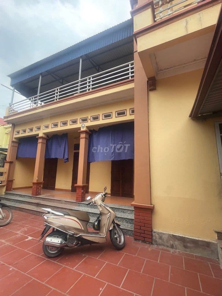 🍁 💢 NHÀ 2 Tầng 148M2 Tam Đồng, TiếnThắng – Nhà Đẹp, Sân Rộng sẵn ở - Ảnh 3