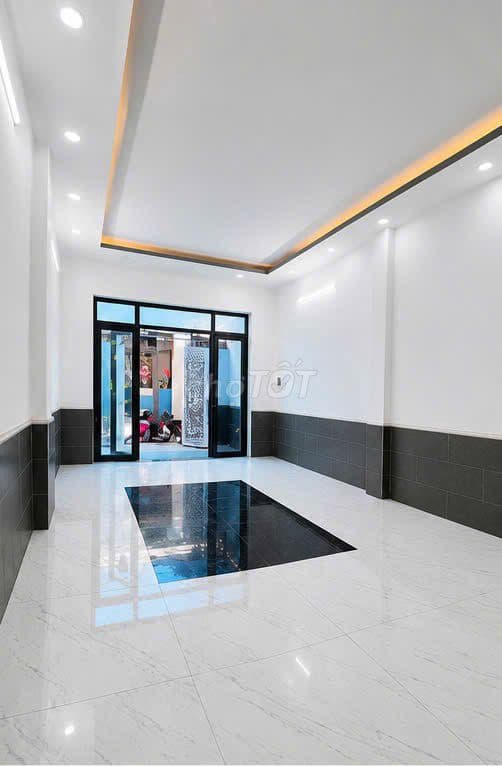 Bùi Văn Ba Q7 – HXH 1 sẹc – 4PN – 4.1x16m – 7.9 tỷ TL - Ảnh 3