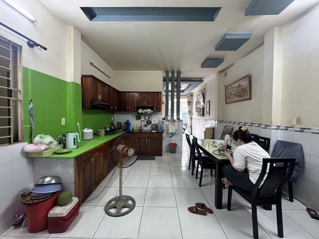 HXH Vưởn Lài, Tân Phú, 3PN, 74m2, chỉ 6.9 tỷ - Ảnh 3