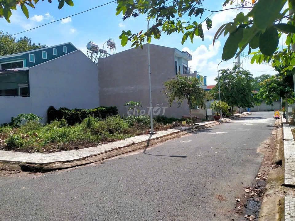 SIÊU VIP MẶT TIỀN HƯƠNG LỘ 2 PHƯỚC VĨNH AN CỦ CHI,5X16,80M2,SHR,650TR - Ảnh 2