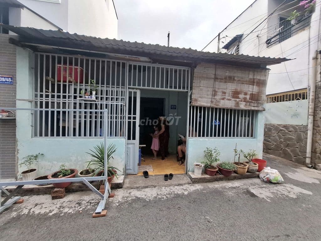 🚨 HÀNG HIẾM KHU LÊ VĂN VIỆT – 2 MẶT TIỀN – 90M² SỬ DỤNG - Ảnh 3