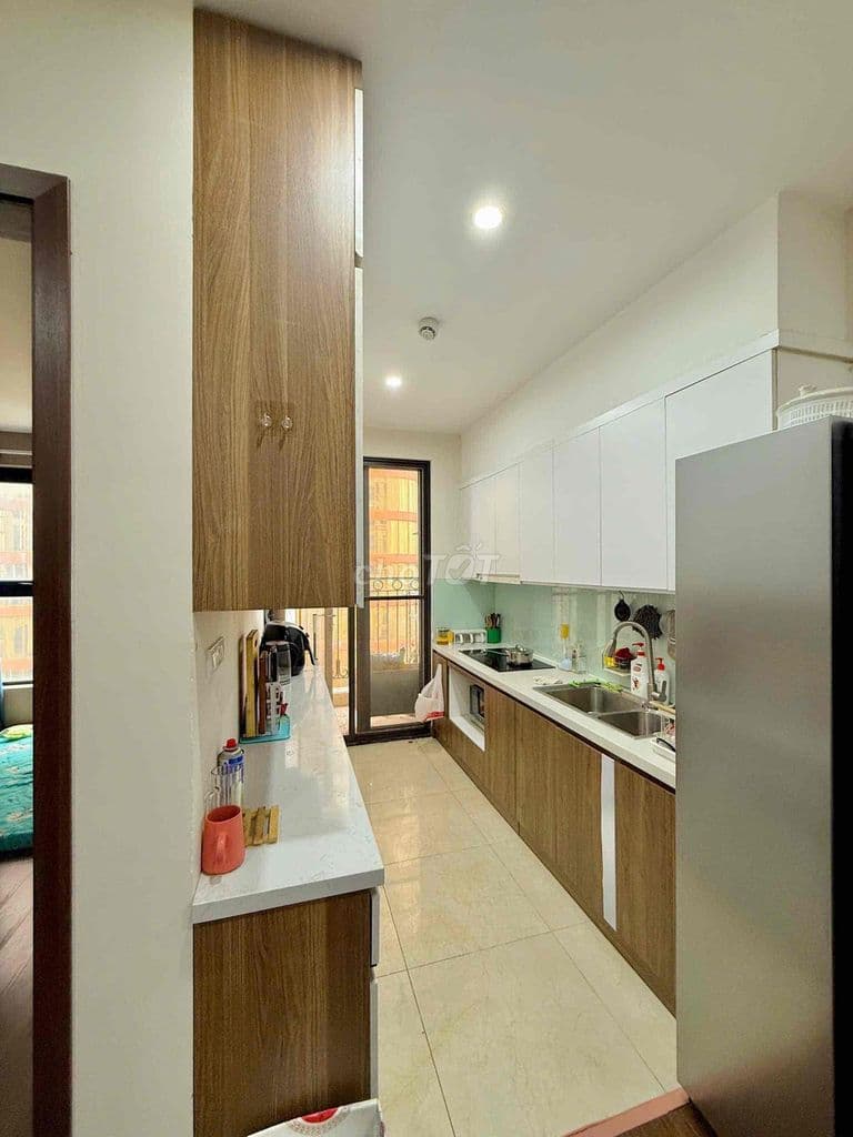 Roman Plaza 2 ngủ 2vs - Ảnh 2