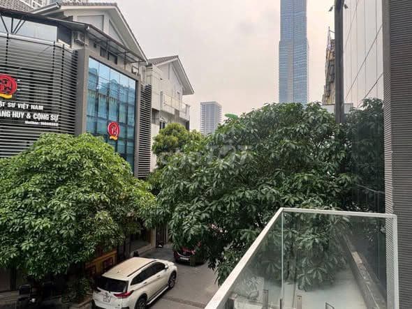 bán nhà 3 tầng KĐTM Nam Trung Yên giá 45 tỷ - Ảnh 3