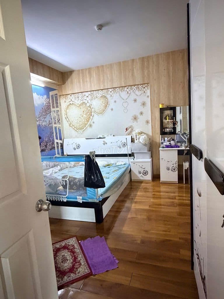 Cần bán gấp căn hộ chung cư Ehome 3 - Bình Tân - Ảnh 2