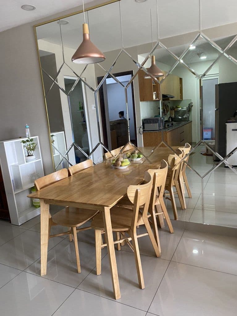 moscow 2 phòng ngủ dt72m2 giá 2.95 tỷ - Ảnh 3